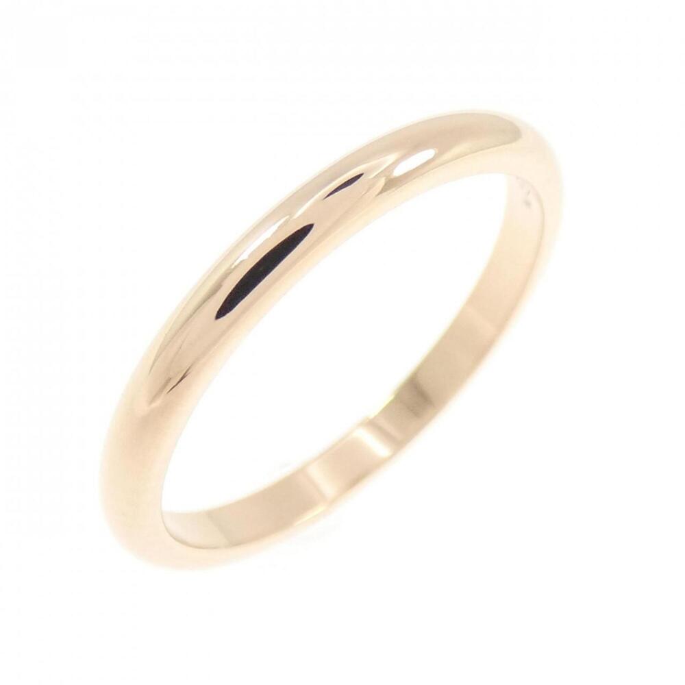 BVLGARI Gold Ring